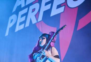 Aesthetic Perfection - Photo By Peti