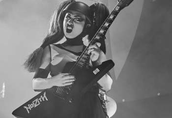 Aesthetic Perfection - Photo By Peti