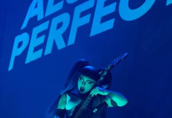 Aesthetic Perfection - Photo By Peti