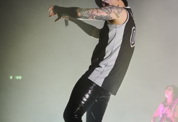 Aesthetic Perfection - Photo By Peti