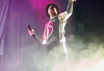 Aesthetic Perfection - Photo By Peti