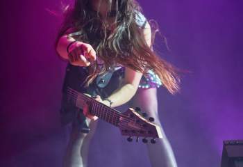 Aesthetic Perfection - Photo By Peti