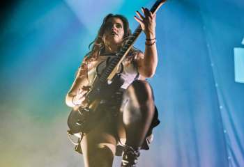 Aesthetic Perfection - Photo By Peti