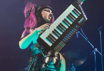 Aesthetic Perfection - Photo By Peti