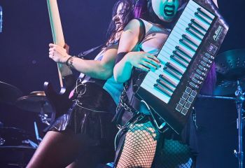 Aesthetic Perfection - Photo By Peti