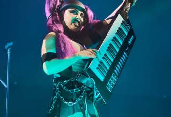 Aesthetic Perfection - Photo By Peti