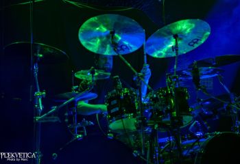 After The Burial - Photo By Marc