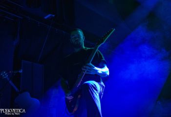 After The Burial - Photo By Marc