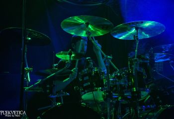 After The Burial - Photo By Marc