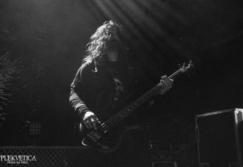 After The Burial - Photo By Marc