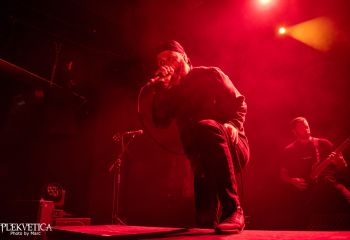 After The Burial - Photo By Marc