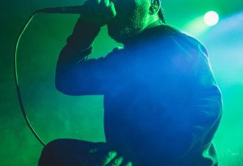 After the Burial - Photo by Tuomas