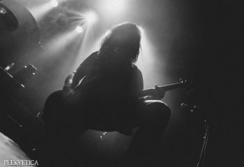 After the Burial - Photo by Tuomas