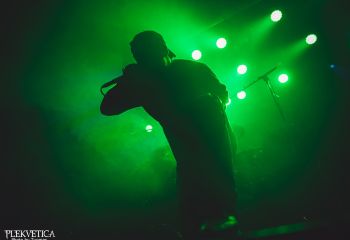 After the Burial - Photo by Tuomas