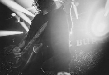 After the Burial - Photo by Tuomas