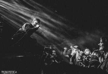 After the Burial - Photo by Tuomas