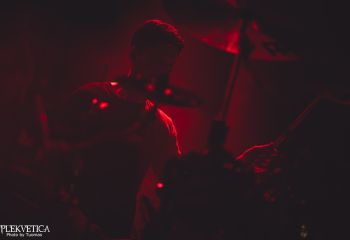 After the Burial - Photo by Tuomas