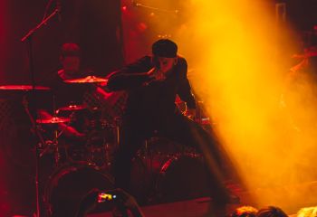 After the Burial - Photo by Tuomas