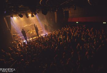 After the Burial - Photo by Tuomas
