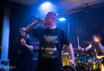 Ailurophobia - Photo by Natalie