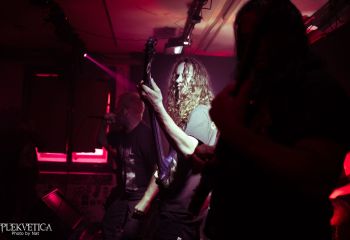 Ailurophobia - Photo by Natalie