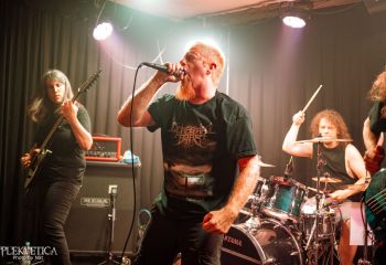 Ailurophobia - Photo by Natalie