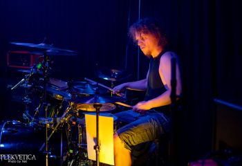 Ailurophobia - Photo by Natalie