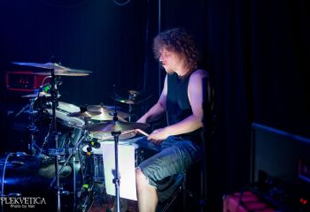 Ailurophobia - Photo by Natalie