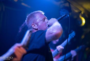 Ailurophobia - Photo by Natalie