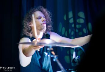 Ailurophobia - Photo by Natalie