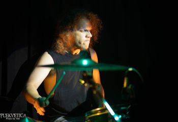 Ailurophobia - Photo by Natalie