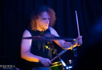 Ailurophobia - Photo by Natalie