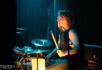 Ailurophobia - Photo by Natalie