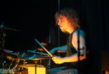 Ailurophobia - Photo by Natalie