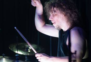 Ailurophobia - Photo by Natalie