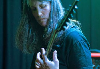 Ailurophobia - Photo by Natalie