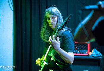 Ailurophobia - Photo by Natalie