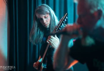 Ailurophobia - Photo by Natalie