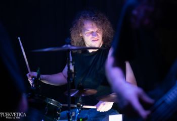 Ailurophobia - Photo by Natalie