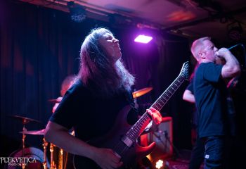 Ailurophobia - Photo by Natalie