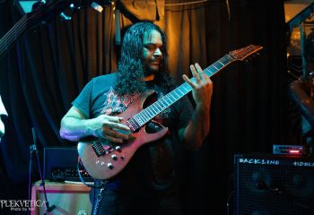 Ailurophobia - Photo by Natalie