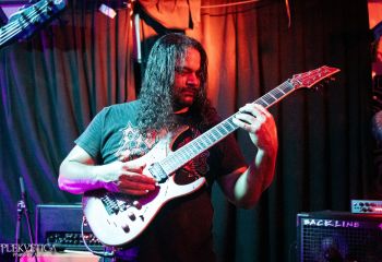 Ailurophobia - Photo by Natalie