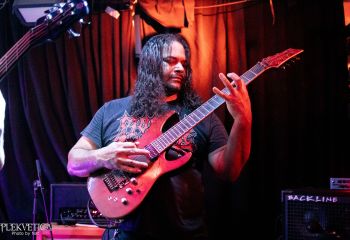 Ailurophobia - Photo by Natalie