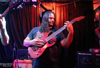 Ailurophobia - Photo by Natalie