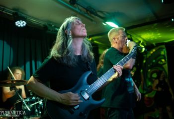 Ailurophobia - Photo by Natalie