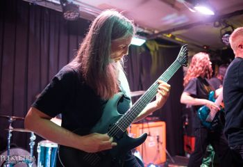 Ailurophobia - Photo by Natalie