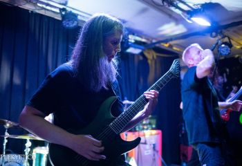 Ailurophobia - Photo by Natalie