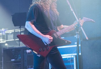 Airbourne-photo by Michel Varrin