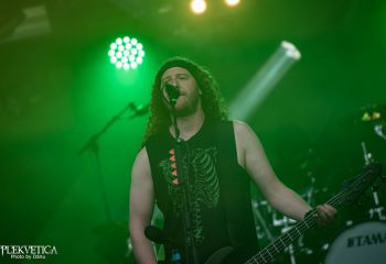 Alestorm - Photo by Dänu