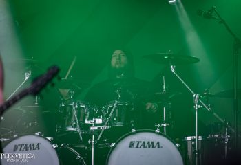 Alestorm - Photo by Dänu